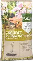 Pokon potgrond orchidee bio turfvrij 5l - afbeelding 2