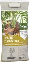 Pokon Potgrond Palmen 10L - afbeelding 2