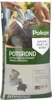 Pokon Potgrond Universeel 20L - afbeelding 3