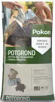 Pokon Potgrond Universeel 20L - afbeelding 1