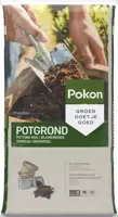 Pokon Potgrond Universeel 40L - afbeelding 1