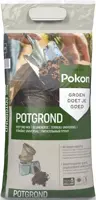 Pokon Potgrond Universeel 5L - afbeelding 1