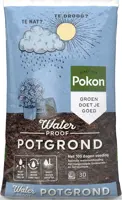 Pokon Potgrond Waterproof 30L - afbeelding 1