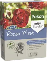 Pokon Rozen Mest 1kg - afbeelding 1