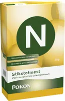 Pokon Stikstofmest 2kg - afbeelding 1