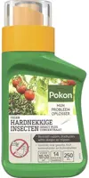 Pokon Tegen hardnekkige Insecten Concentraat 250ml - afbeelding 3