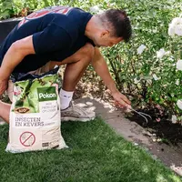 Pokon Tegen Insecten en Kevers Compost 20L - afbeelding 4