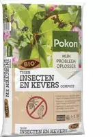 Pokon Tegen Insecten en Kevers Compost 20L kopen?