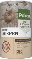 Pokon Tegen Mieren Korrels 250gr - afbeelding 2