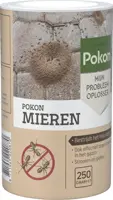 Pokon Tegen Mieren Korrels 250gr - afbeelding 1