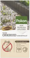 Pokon Tegen Onkruid Concentraat 225ml - afbeelding 2