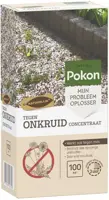 Pokon Tegen Onkruid Concentraat 225ml kopen?