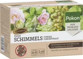 Pokon Tegen Schimmels Fungex Concentraat 180gr - afbeelding 3