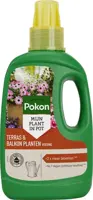 Pokon Terras & Balkon Planten Voeding 500ml - afbeelding 4