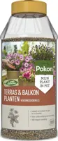 Pokon Terras & Balkon Planten Voedingskorrels 1800g - afbeelding 1