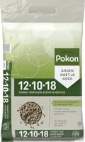 Pokon Tuinmest 12-10-18 6,75kg - afbeelding 1