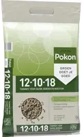 Pokon Tuinmest 12-10-18 6,75kg - afbeelding 2