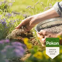 Pokon Tuinmest 2,5kg - afbeelding 4