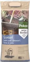 Pokon Tuinturf 10L - afbeelding 1