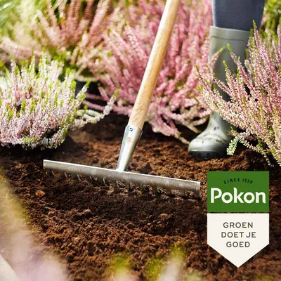 Pokon Tuinturf 40L - afbeelding 4