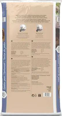 Pokon Tuinturf 40L - afbeelding 2