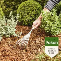Pokon Verse Boomschors 60L - afbeelding 2