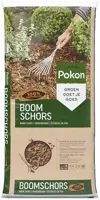 Pokon Verse Boomschors 60L - afbeelding 4