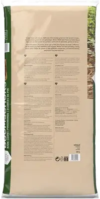 Pokon Verse Boomschors 60L - afbeelding 3