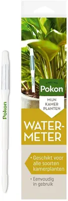 Pokon Watermeter - afbeelding 1