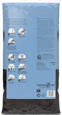 Pokon Waterproof Aanplantgrond 45L - afbeelding 5
