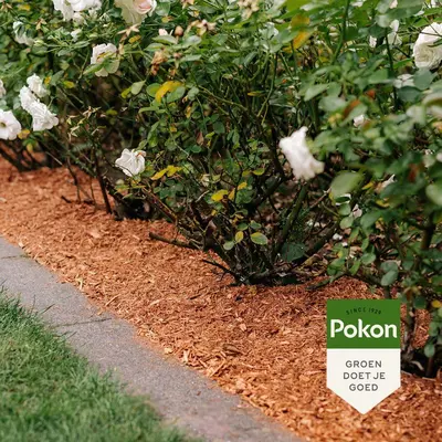 Pokon Waterproof Bodembedekker 45L - afbeelding 5