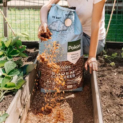 Pokon Waterproof Bodembedekker 45L - afbeelding 6