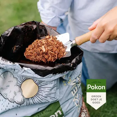 Pokon Waterproof Bodembedekker 45L - afbeelding 7