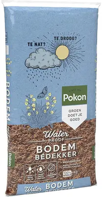 Pokon Waterproof Bodembedekker 45L - afbeelding 2