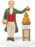 Pomanders for Sale - Dickens Village kopen?