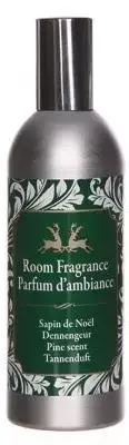 Pompspray dennegeur 100 ml
