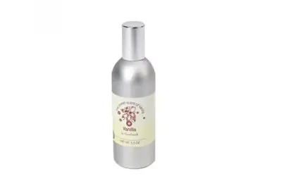 Pompspray vanille 100ml