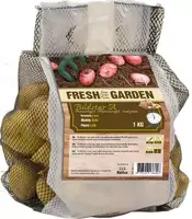 Pootaardappel bildstar 1 kg - afbeelding 2