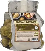 Pootaardappel frieslander 1 kg kopen?