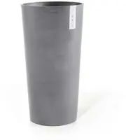 Pot amsterdam high d76cm grijs - afbeelding 4