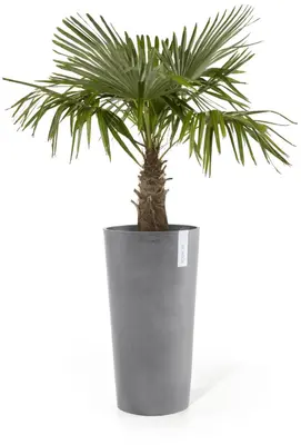 Pot amsterdam high d76cm grijs - afbeelding 6