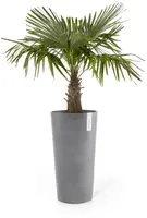 Pot amsterdam high d76cm grijs - afbeelding 6