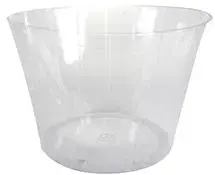 Pot inlay lucas clear d15 h10 - afbeelding 1