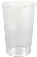 Pot inlay lucas clear d15 h22 - afbeelding 1
