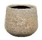 Pot Jelmer Ø12x11 cm Mint