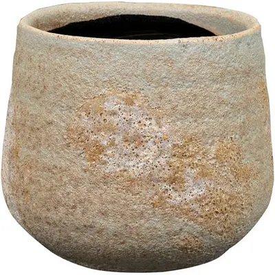 Pot Jelmer Ø12x11 cm Mint - afbeelding 1