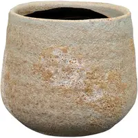 Pot Jelmer Ø12x11 cm Mint - afbeelding 1