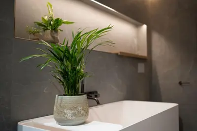 Pot Jelmer Ø16x14 cm – Mint - afbeelding 3