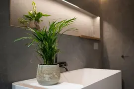 Pot Jelmer Ø16x14 cm – Mint - afbeelding 3