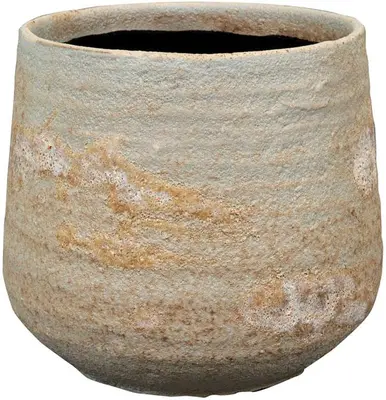 Pot Jelmer Ø16x14 cm – Mint - afbeelding 1
